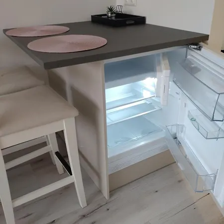 Apartment Ohtu Poik 4 Center Parnu