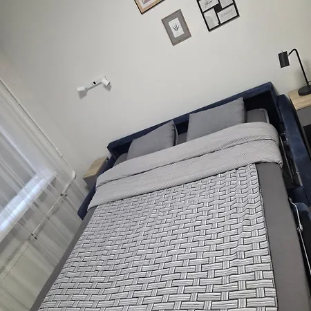 Apartment Ohtu Poik 4 Center *